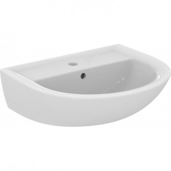 Раковина 55х45 см VIDIMA SEVA FRESH W401661 Раковина 55х45 см VIDIMA SEVA FRESH W401661