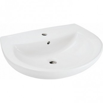 Раковина 60х46 см VIDIMA SIRIUS W413961 Раковина 60х46 см VIDIMA SIRIUS W413961