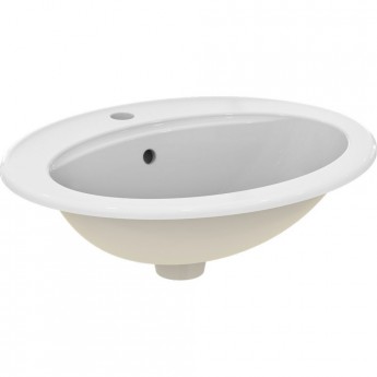 Раковина встраиваемая VIDIMA SEVA FRESH W504861 Раковина встраиваемая VIDIMA SEVA FRESH W504861