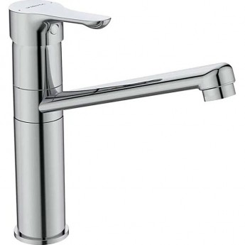Смеситель для кухни VIDIMA WAVE BA418AA Смеситель для кухни VIDIMA WAVE BA418AA