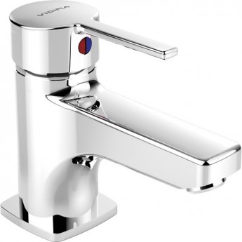 Смеситель для раковины VIDIMA LOGIK BA275AA Смеситель для раковины VIDIMA LOGIK BA275AA