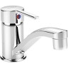 Смеситель для раковины VIDIMA LOGIK BA276AA