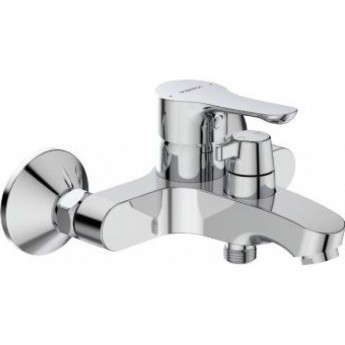 Смеситель для ванны VIDIMA WAVE BA416AA Смеситель для ванны VIDIMA WAVE BA416AA